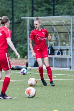 Bild 46 - F Walddoerfer SV - VfL Jesteburg : Ergebnis: 1:4